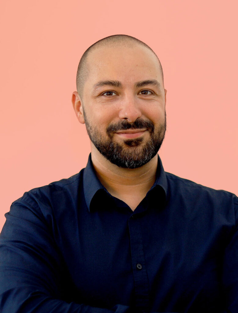 Marco Gallotta Sales Strategist di Youston