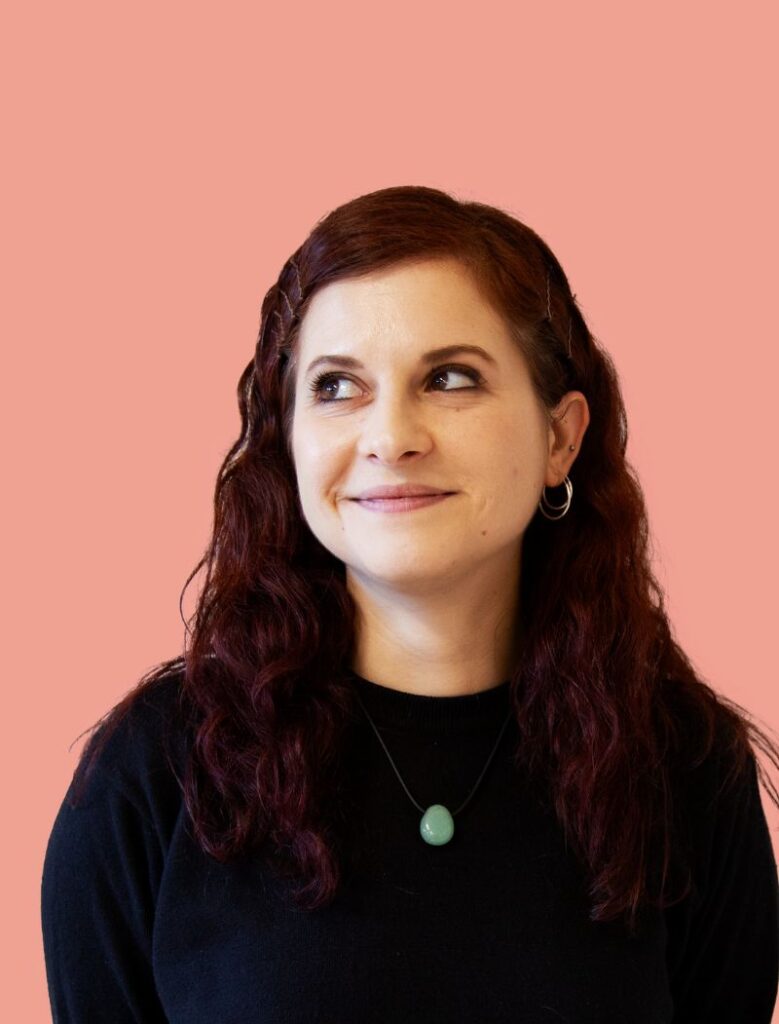 Sara Succi SEO Strategist & CRO Expert di Youston