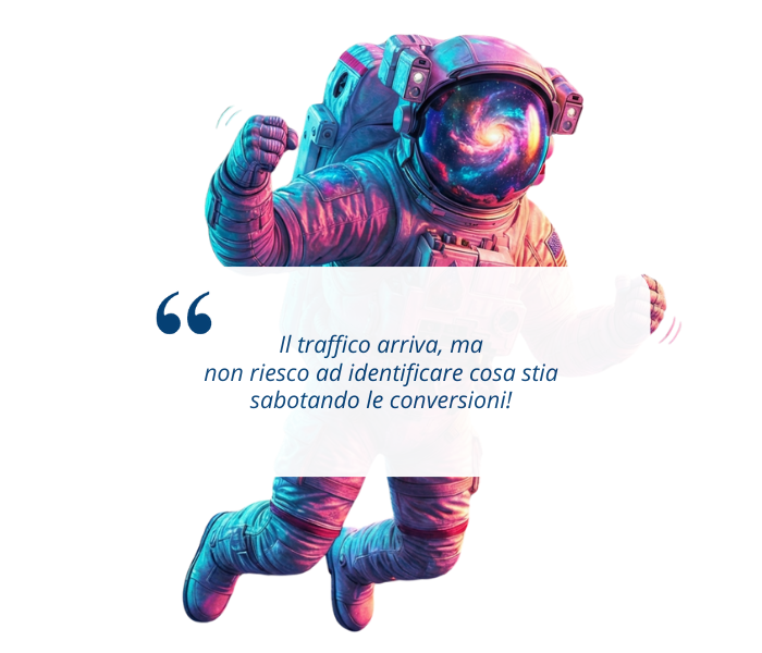 astronauta cro ecommerce