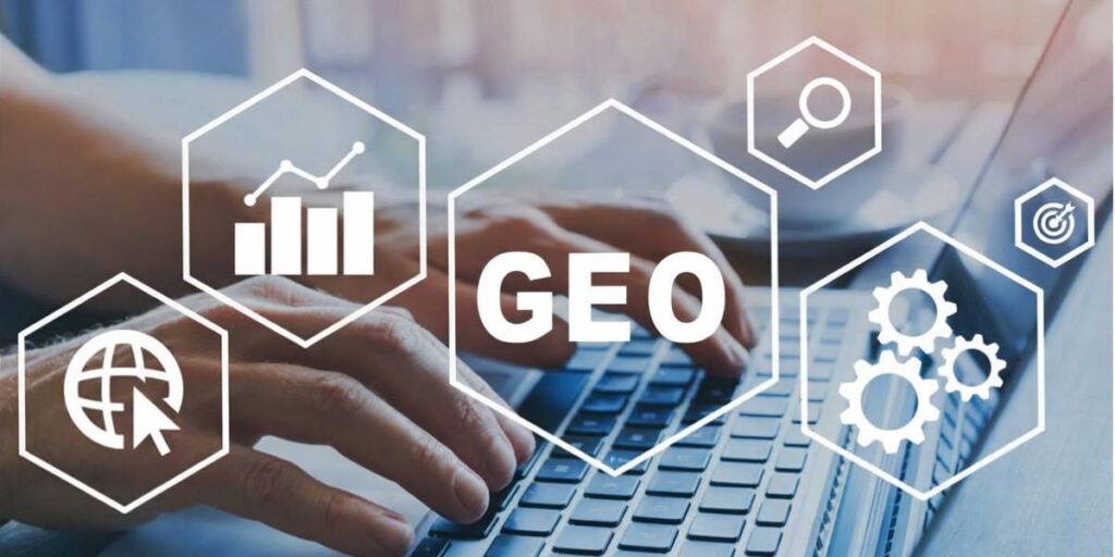 GEO generative engine optimization